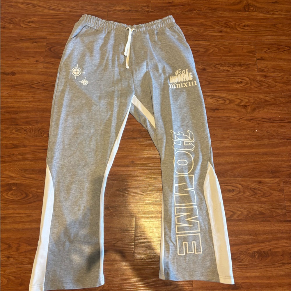 Homme Sweatpants